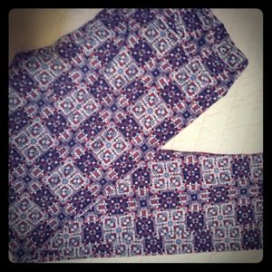 TC LLR leggings